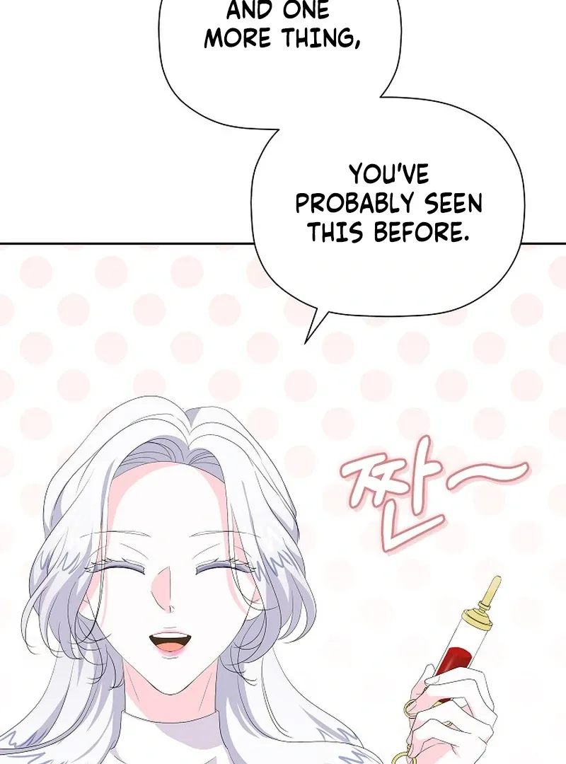 The Time-Limited Villainess Who Makes Medicine Chapter 24 page 106 - 