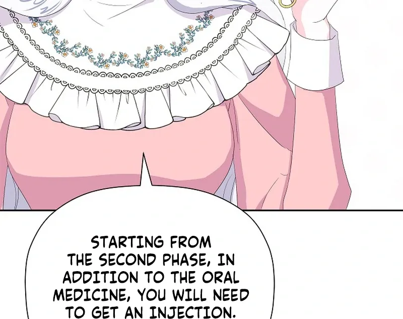 The Time-Limited Villainess Who Makes Medicine Chapter 24 page 107 - 