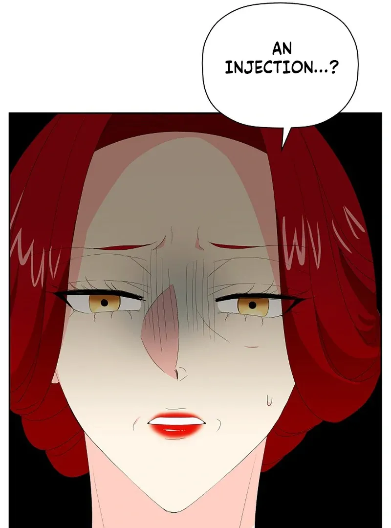 The Time-Limited Villainess Who Makes Medicine Chapter 24 page 109 - 