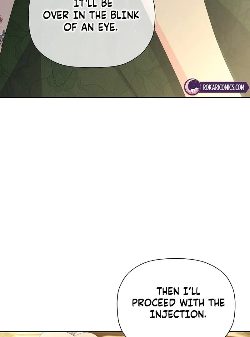 The Time-Limited Villainess Who Makes Medicine Chapter 24 page 114 - 