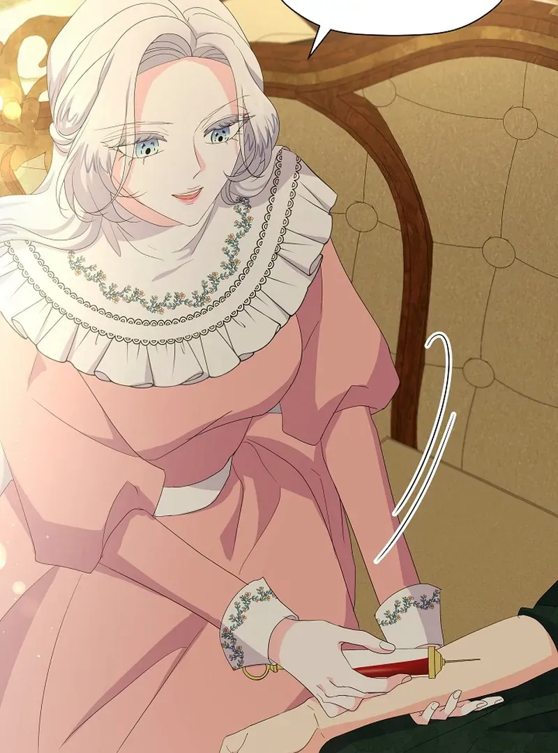 The Time-Limited Villainess Who Makes Medicine Chapter 24 page 115 - 