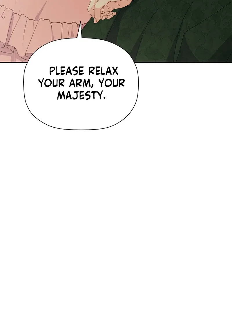 The Time-Limited Villainess Who Makes Medicine Chapter 24 page 116 - 