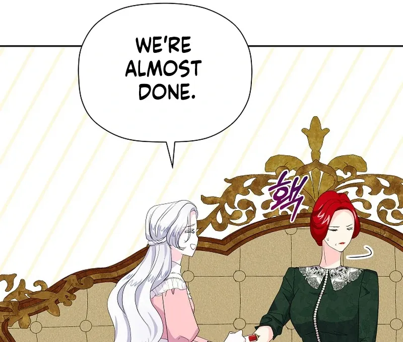 The Time-Limited Villainess Who Makes Medicine Chapter 24 page 117 - 