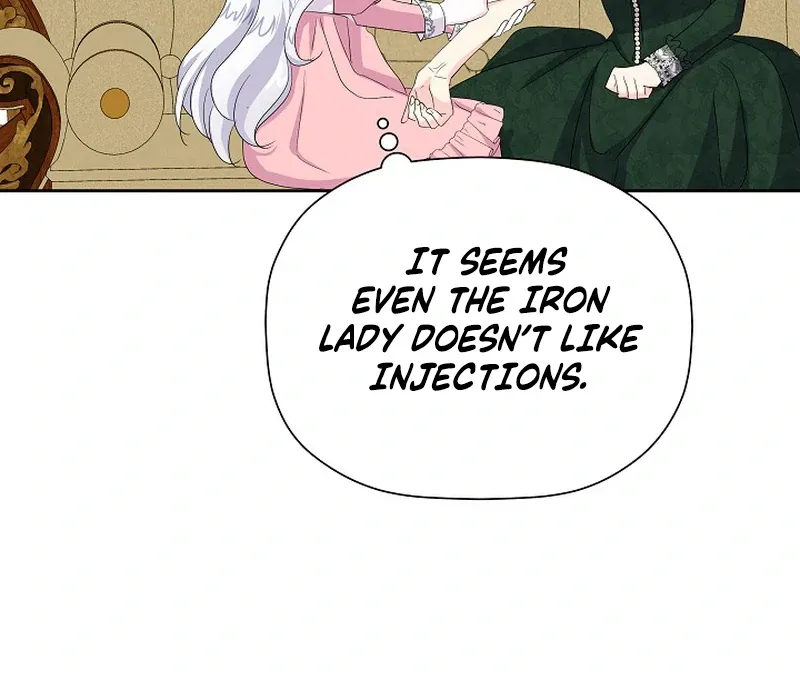 The Time-Limited Villainess Who Makes Medicine Chapter 24 page 118 - 