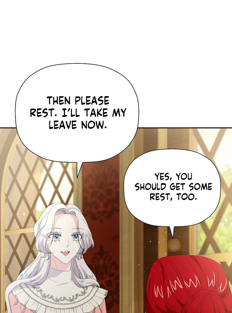 The Time-Limited Villainess Who Makes Medicine Chapter 24 page 122 - 