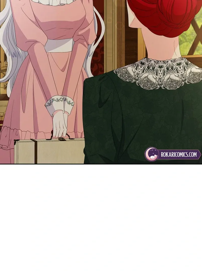 The Time-Limited Villainess Who Makes Medicine Chapter 24 page 123 - 