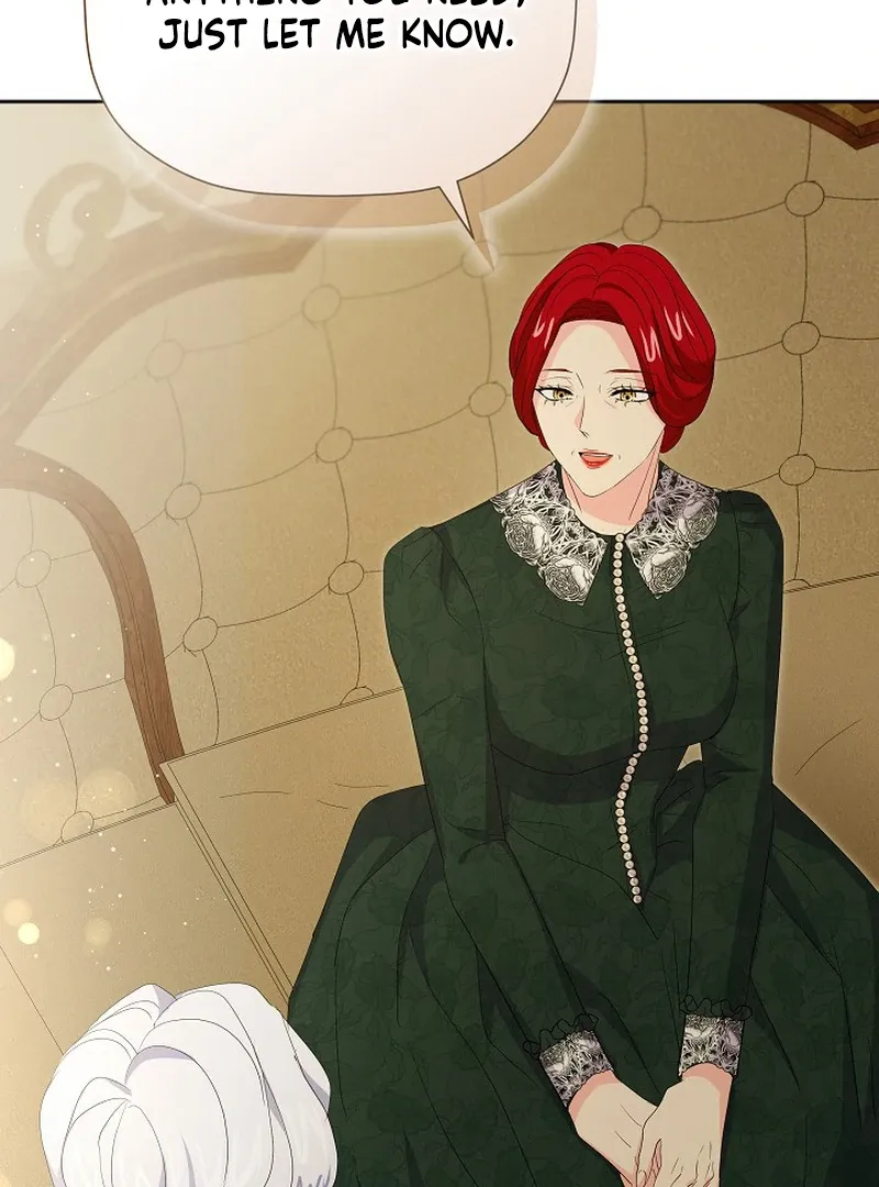 The Time-Limited Villainess Who Makes Medicine Chapter 24 page 126 - 
