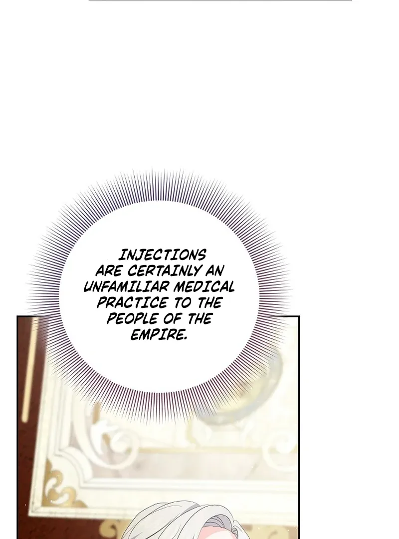 The Time-Limited Villainess Who Makes Medicine Chapter 24 page 140 - 