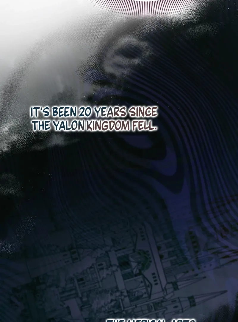 The Time-Limited Villainess Who Makes Medicine Chapter 24 page 142 - 