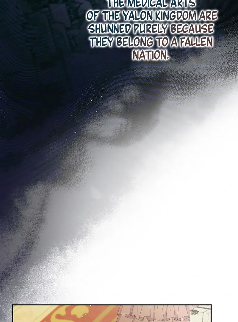 The Time-Limited Villainess Who Makes Medicine Chapter 24 page 143 - 