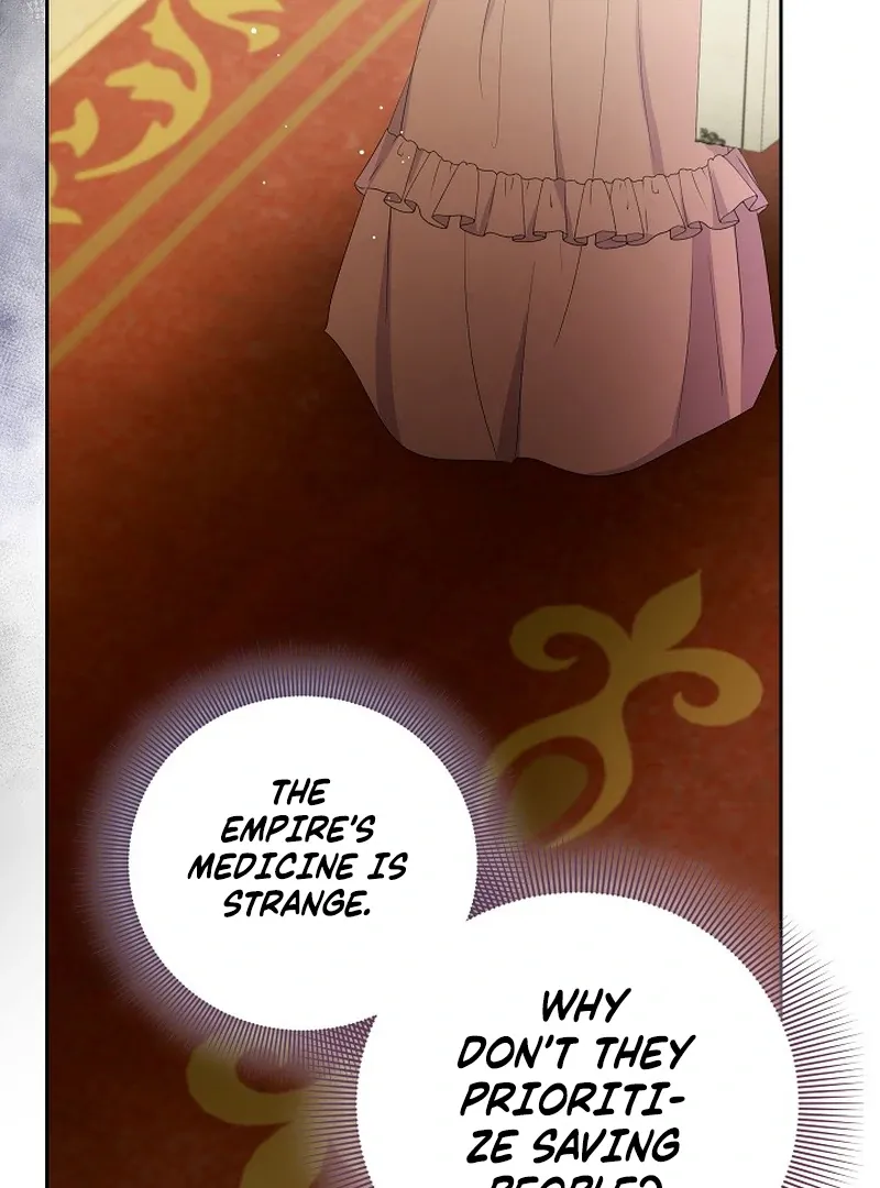 The Time-Limited Villainess Who Makes Medicine Chapter 24 page 144 - 