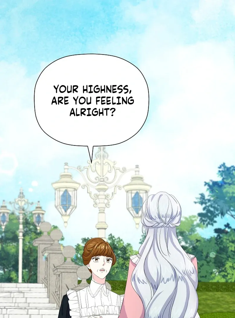 The Time-Limited Villainess Who Makes Medicine Chapter 24 page 18 - 