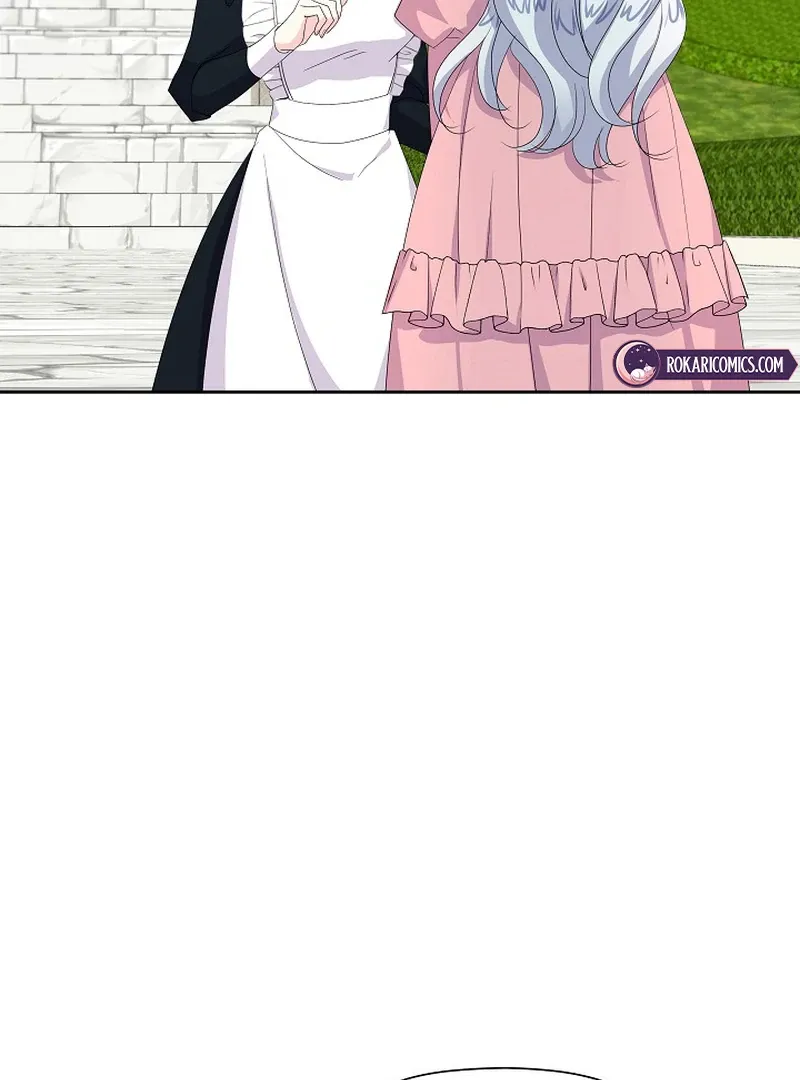 The Time-Limited Villainess Who Makes Medicine Chapter 24 page 19 - 