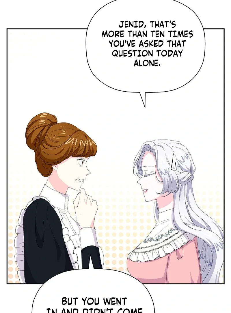 The Time-Limited Villainess Who Makes Medicine Chapter 24 page 20 - 