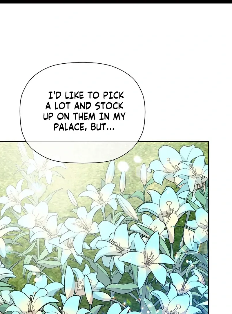 The Time-Limited Villainess Who Makes Medicine Chapter 24 page 3 - 