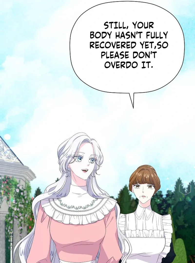 The Time-Limited Villainess Who Makes Medicine Chapter 24 page 23 - 
