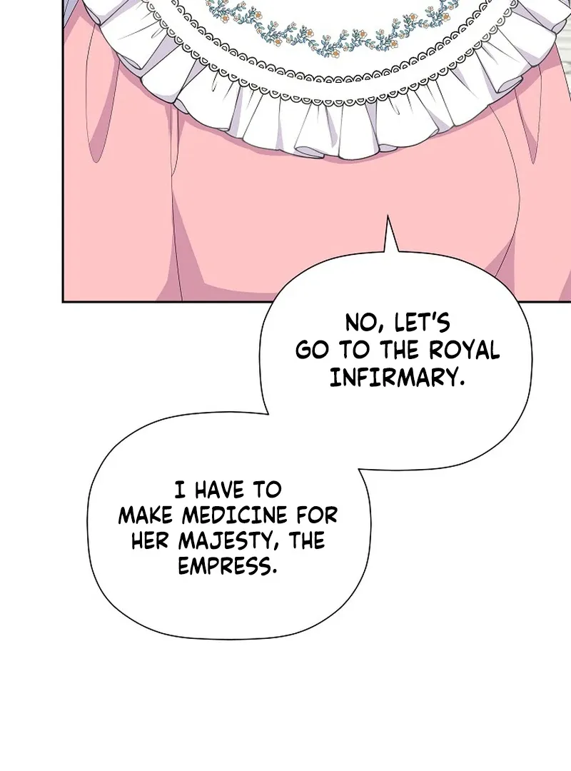 The Time-Limited Villainess Who Makes Medicine Chapter 24 page 26 - 