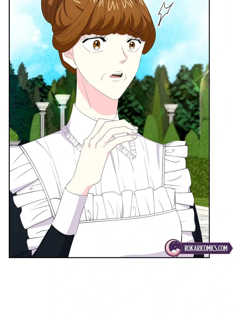 The Time-Limited Villainess Who Makes Medicine Chapter 24 page 28 - 