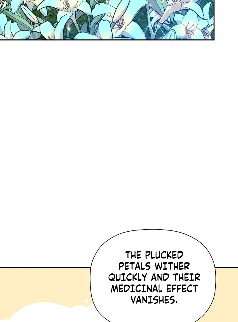 The Time-Limited Villainess Who Makes Medicine Chapter 24 page 4 - 