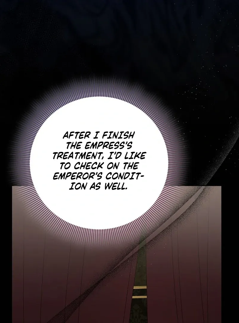 The Time-Limited Villainess Who Makes Medicine Chapter 24 page 34 - 