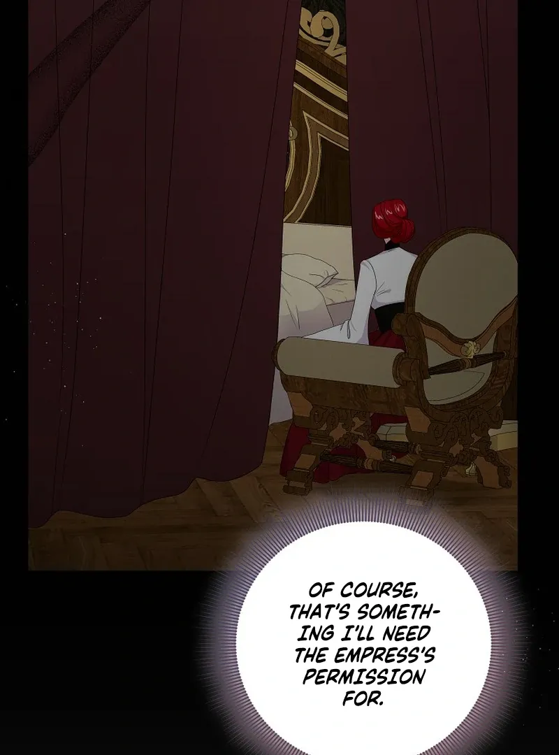 The Time-Limited Villainess Who Makes Medicine Chapter 24 page 35 - 