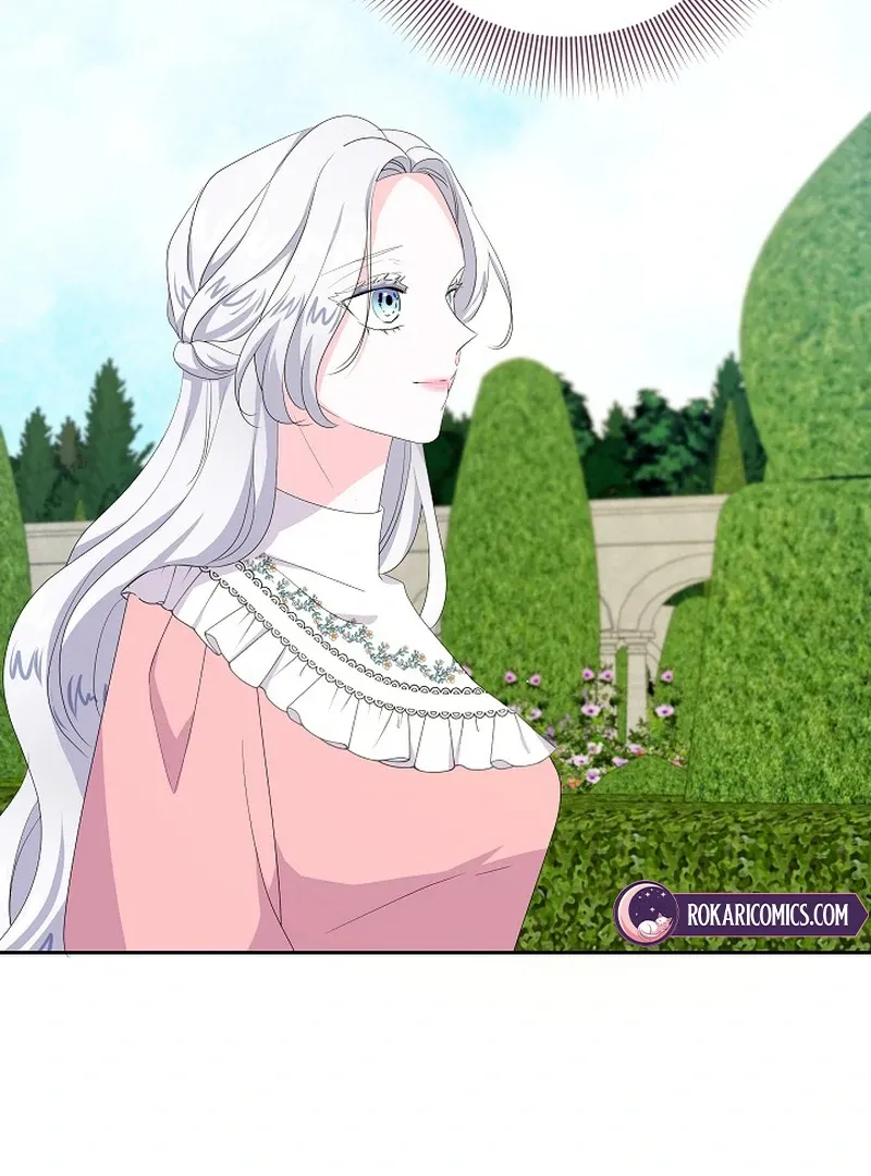 The Time-Limited Villainess Who Makes Medicine Chapter 24 page 37 - 