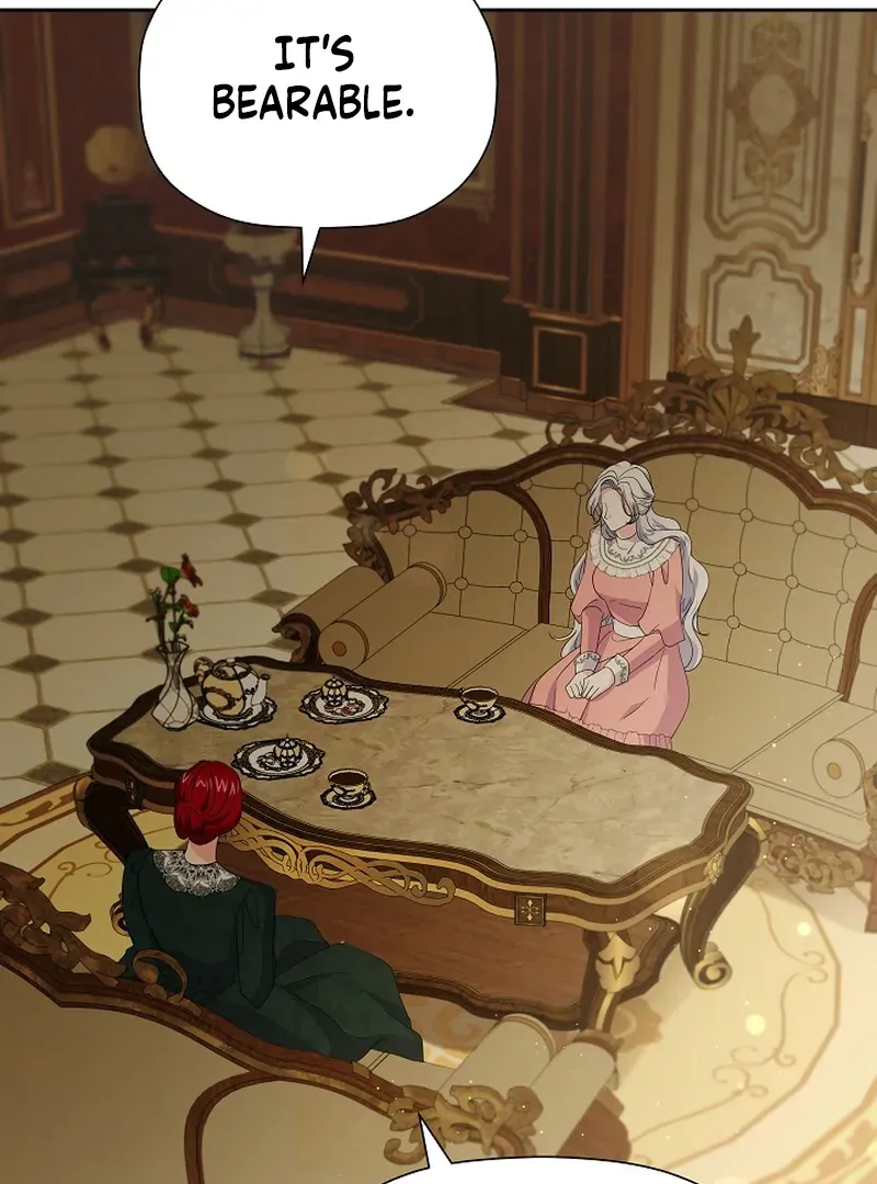 The Time-Limited Villainess Who Makes Medicine Chapter 24 page 48 - 