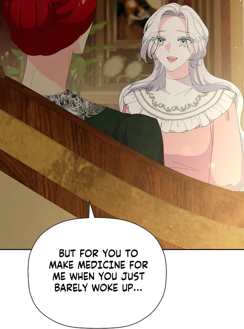 The Time-Limited Villainess Who Makes Medicine Chapter 24 page 54 - 