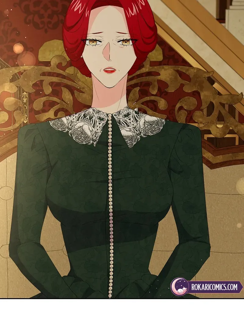 The Time-Limited Villainess Who Makes Medicine Chapter 24 page 56 - 