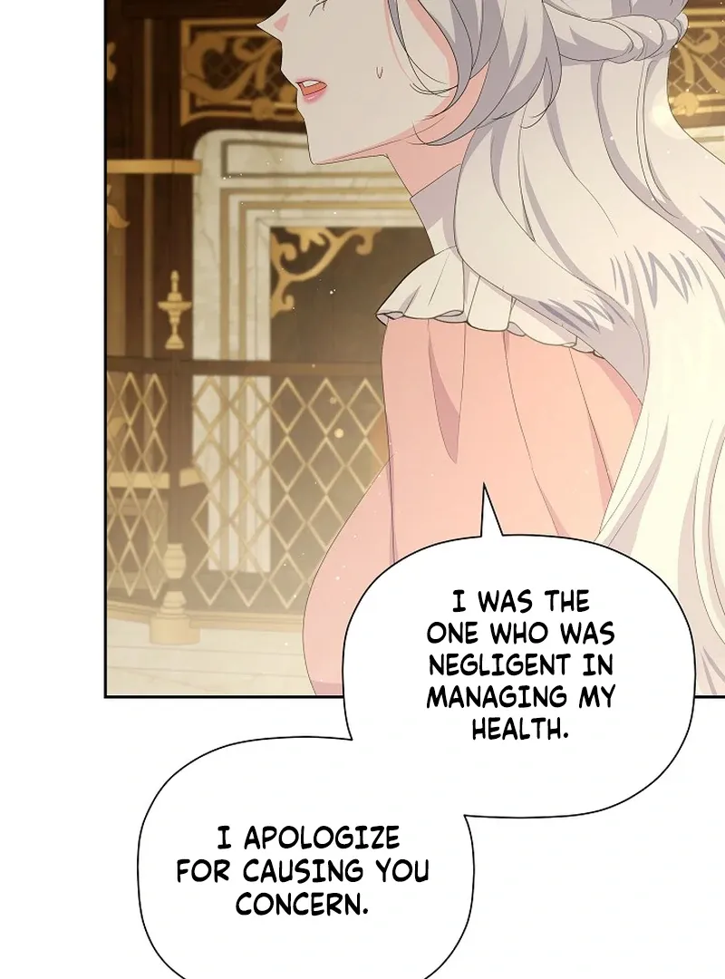The Time-Limited Villainess Who Makes Medicine Chapter 24 page 58 - 