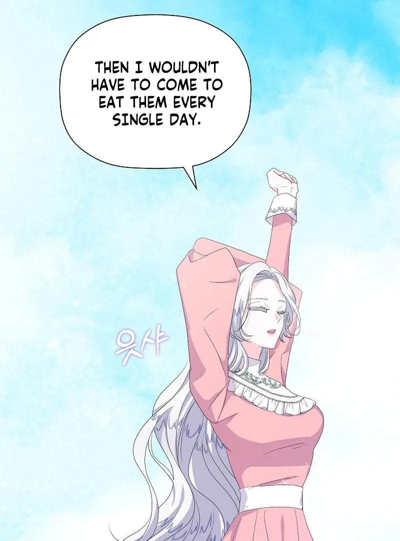 The Time-Limited Villainess Who Makes Medicine Chapter 24 page 7 - 