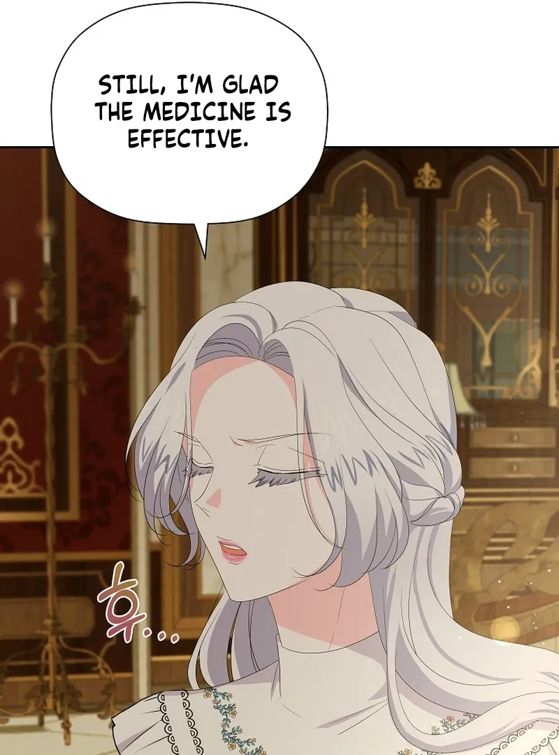 The Time-Limited Villainess Who Makes Medicine Chapter 24 page 62 - 