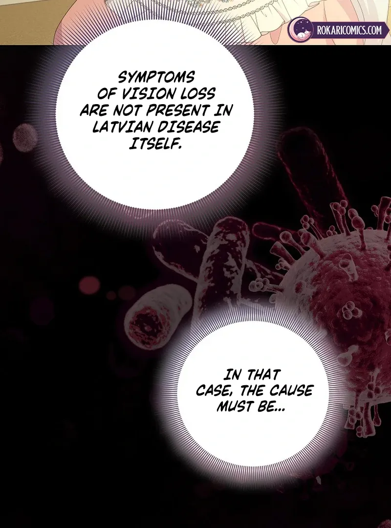 The Time-Limited Villainess Who Makes Medicine Chapter 24 page 81 - 