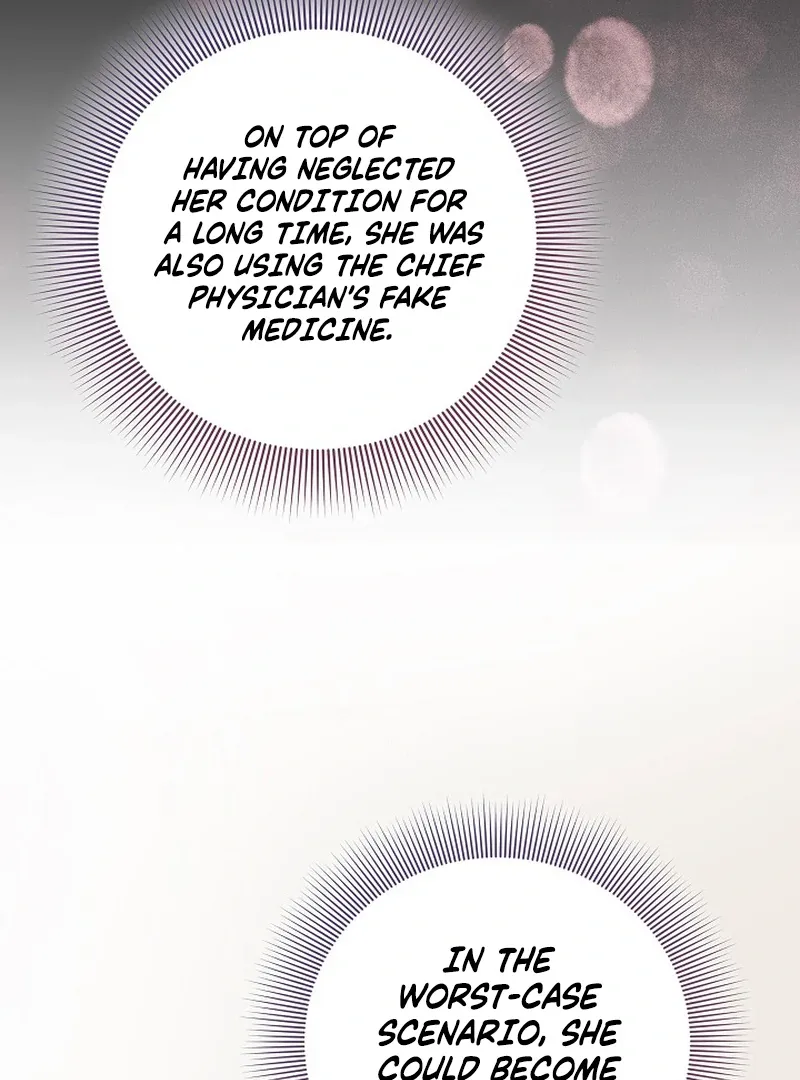 The Time-Limited Villainess Who Makes Medicine Chapter 24 page 83 - 