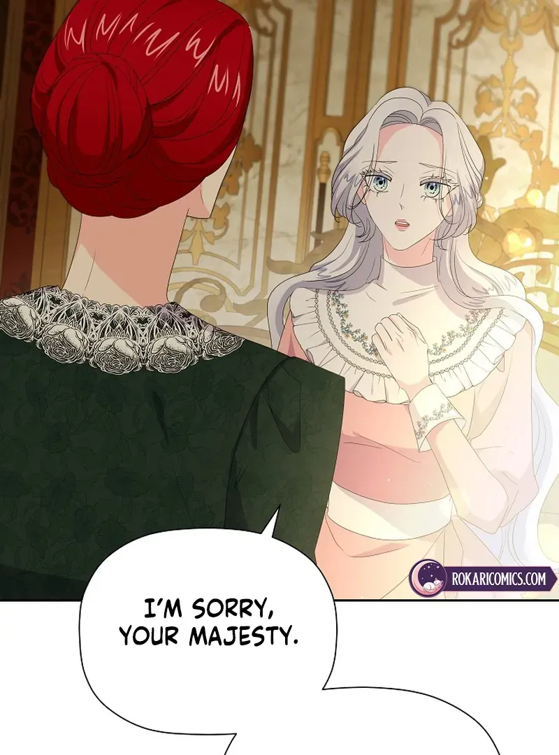 The Time-Limited Villainess Who Makes Medicine Chapter 24 page 95 - 