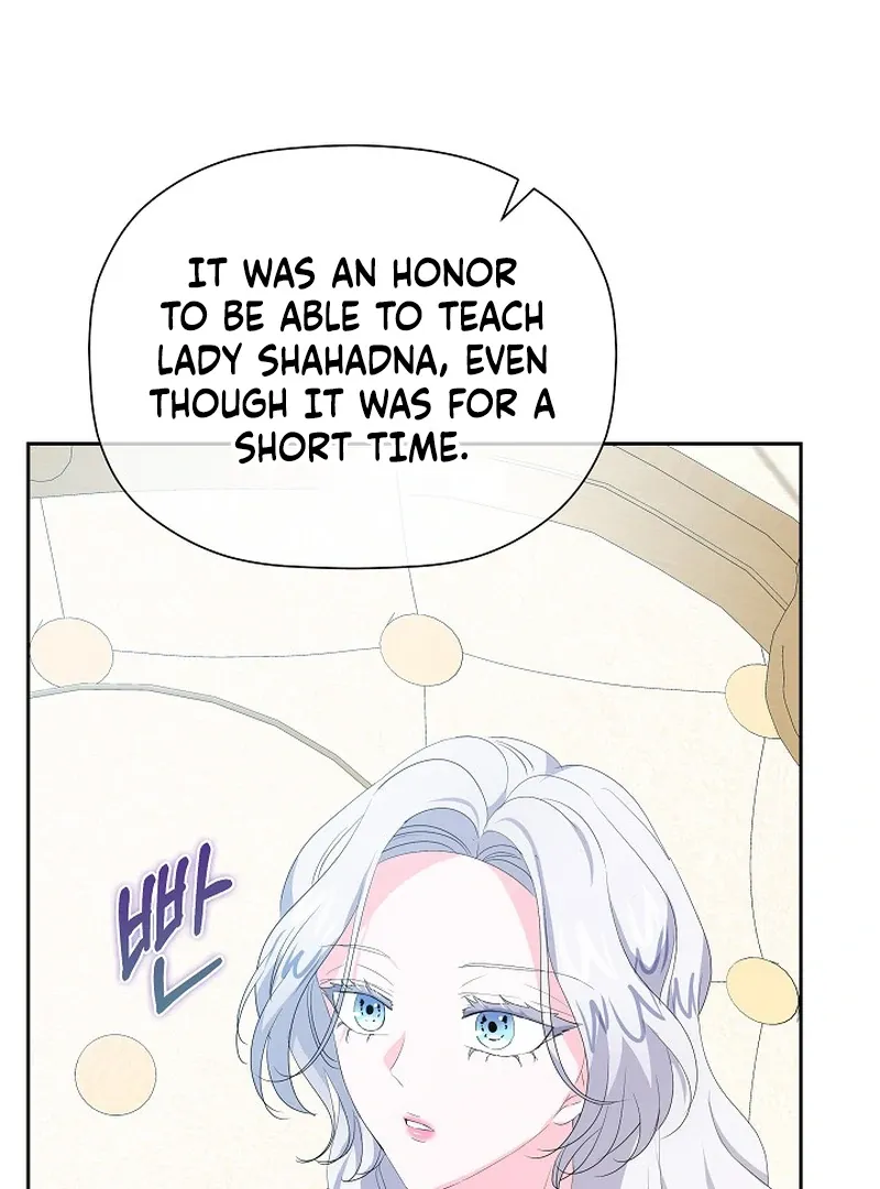 The Time-Limited Villainess Who Makes Medicine Chapter 25 page 108 - 