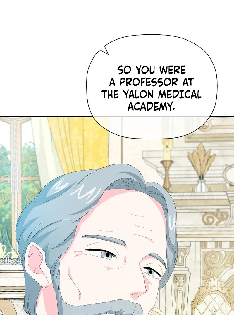 The Time-Limited Villainess Who Makes Medicine Chapter 25 page 110 - 