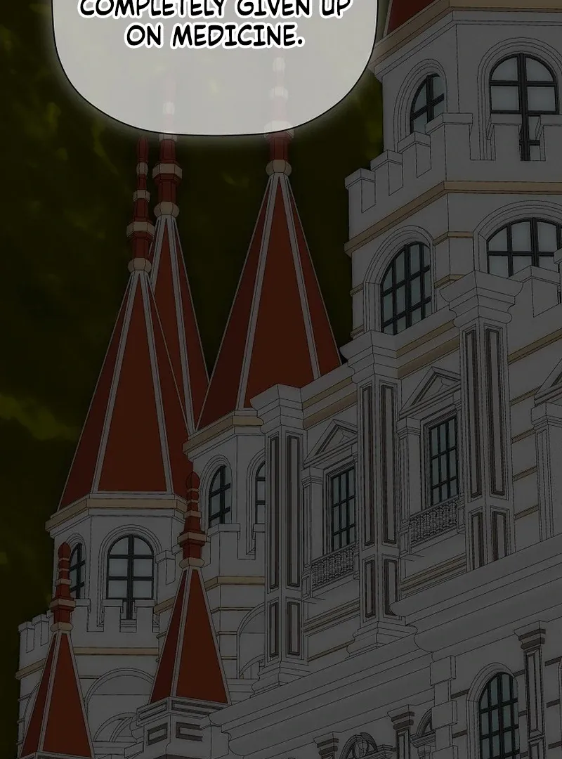 The Time-Limited Villainess Who Makes Medicine Chapter 25 page 118 - 