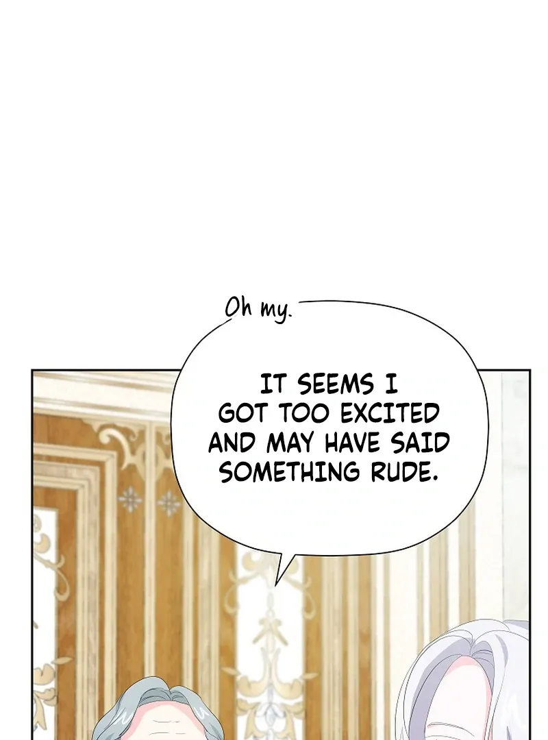 The Time-Limited Villainess Who Makes Medicine Chapter 25 page 121 - 