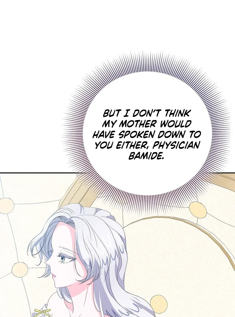 The Time-Limited Villainess Who Makes Medicine Chapter 25 page 126 - 