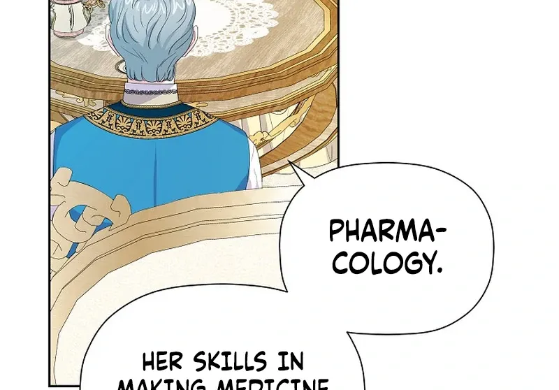 The Time-Limited Villainess Who Makes Medicine Chapter 25 page 137 - 