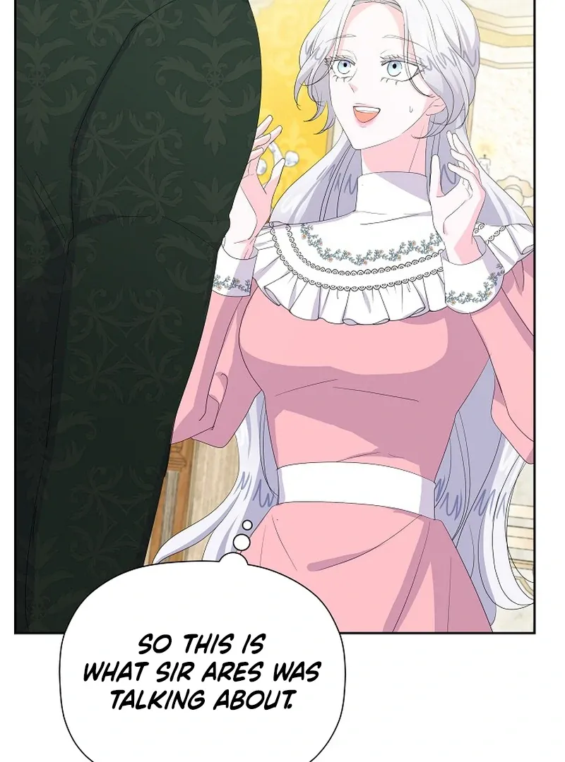 The Time-Limited Villainess Who Makes Medicine Chapter 25 page 28 - 