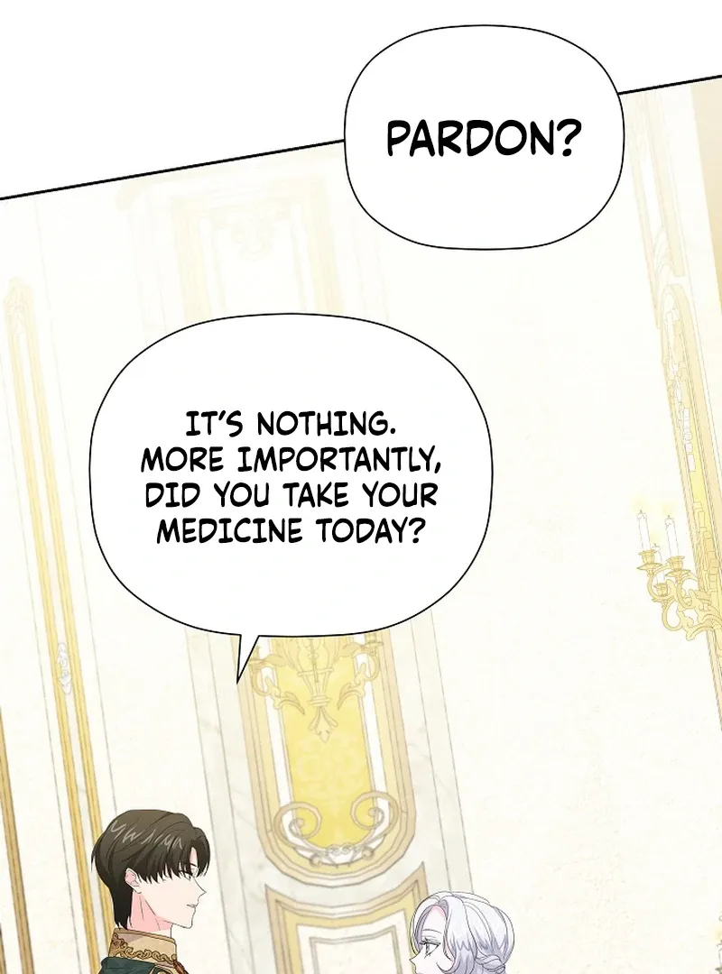 The Time-Limited Villainess Who Makes Medicine Chapter 25 page 35 - 