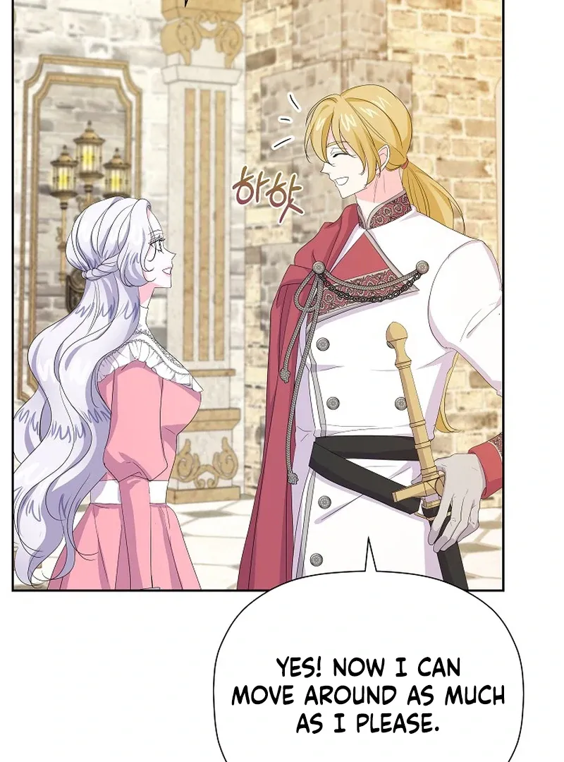 The Time-Limited Villainess Who Makes Medicine Chapter 25 page 5 - 