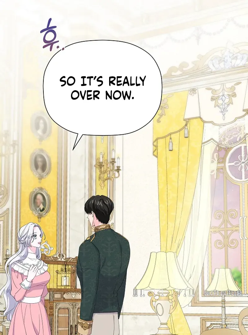 The Time-Limited Villainess Who Makes Medicine Chapter 25 page 45 - 