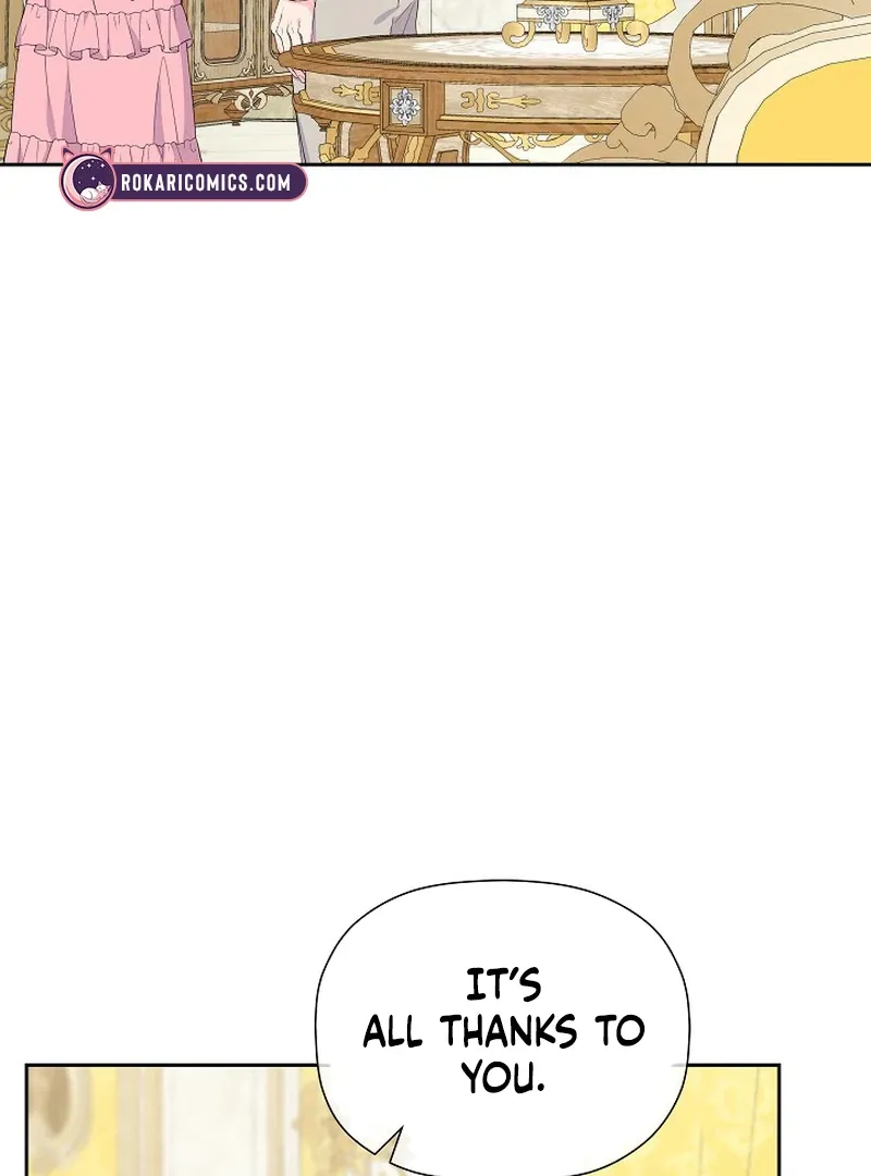 The Time-Limited Villainess Who Makes Medicine Chapter 25 page 46 - 