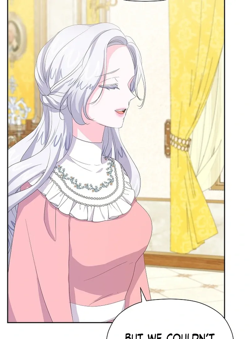 The Time-Limited Villainess Who Makes Medicine Chapter 25 page 47 - 