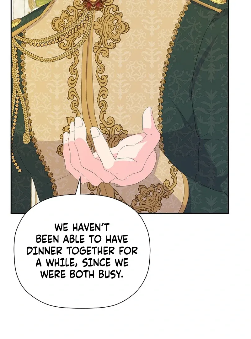 The Time-Limited Villainess Who Makes Medicine Chapter 25 page 57 - 