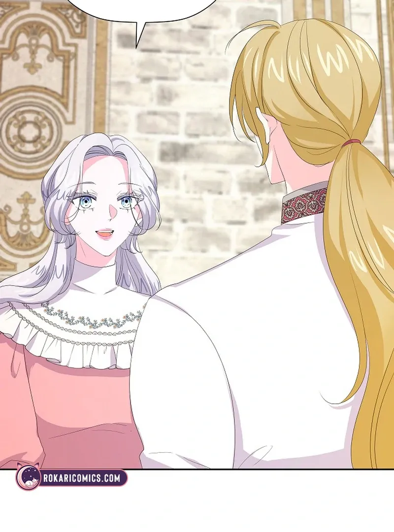 The Time-Limited Villainess Who Makes Medicine Chapter 25 page 7 - 