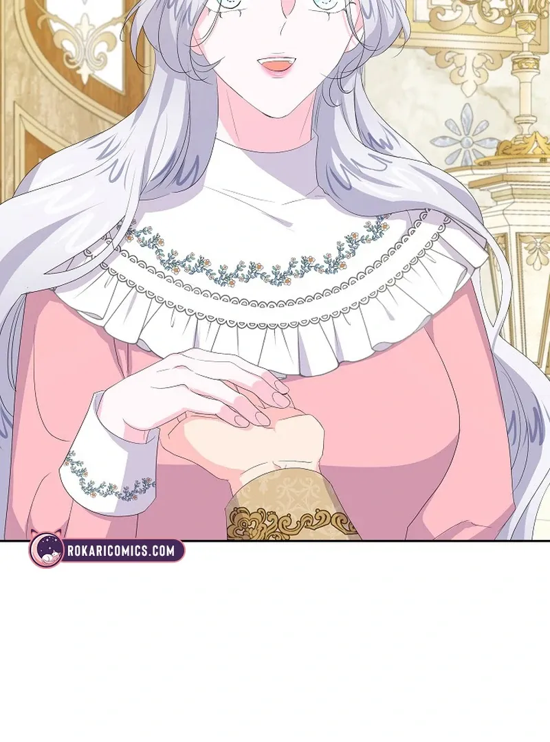The Time-Limited Villainess Who Makes Medicine Chapter 25 page 68 - 